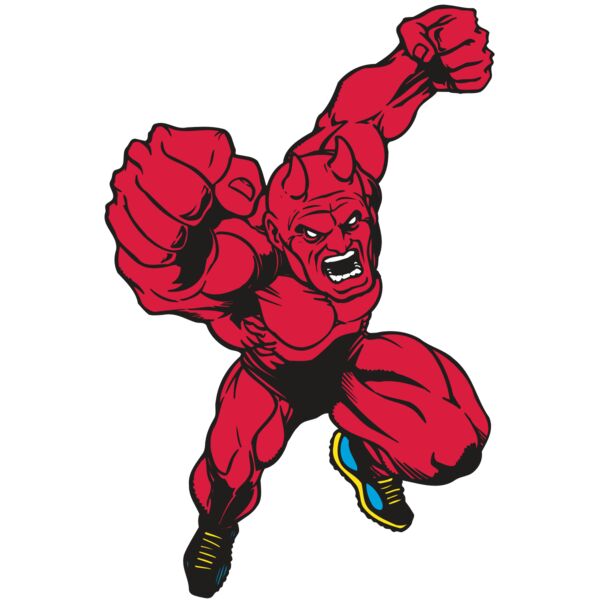 AR DEVIL 26 RC Thumbnail